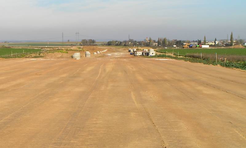 dálnice