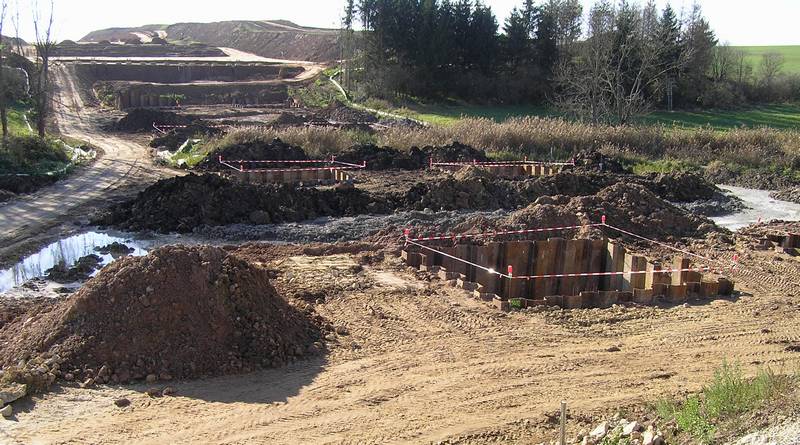 dálnice