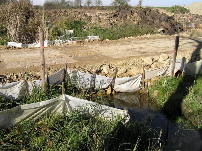 dálnice