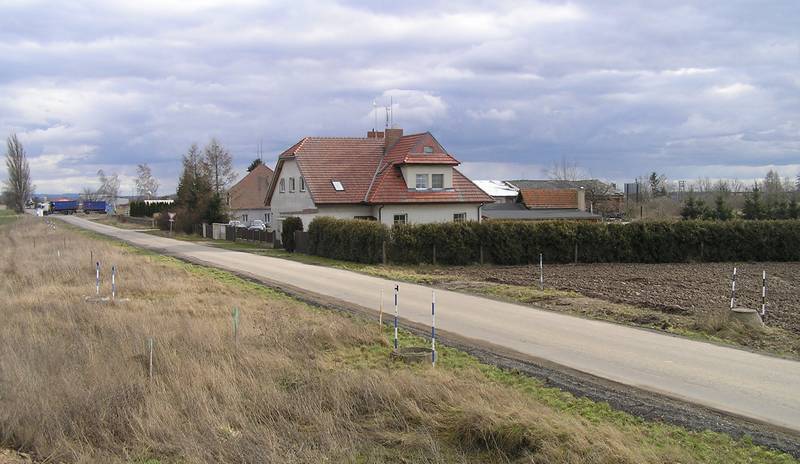 dálnice