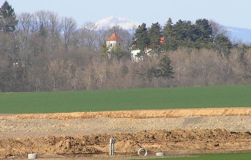 dálnice