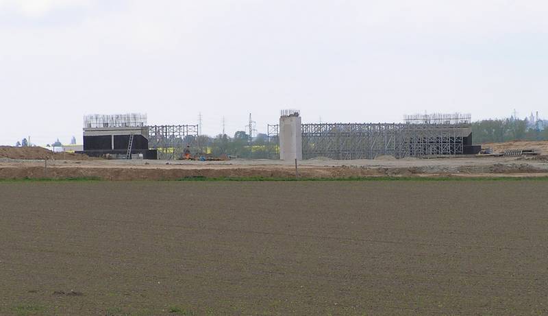 dálnice