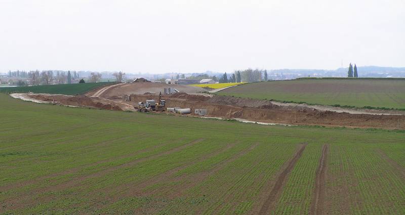 dálnice
