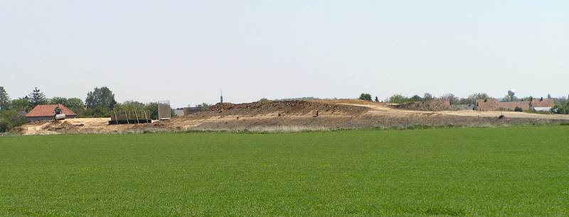 dálnice