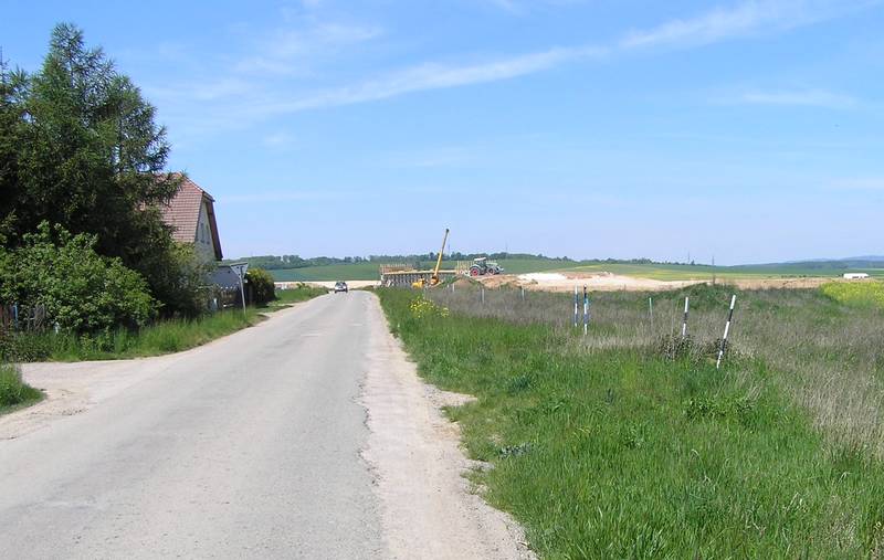dálnice