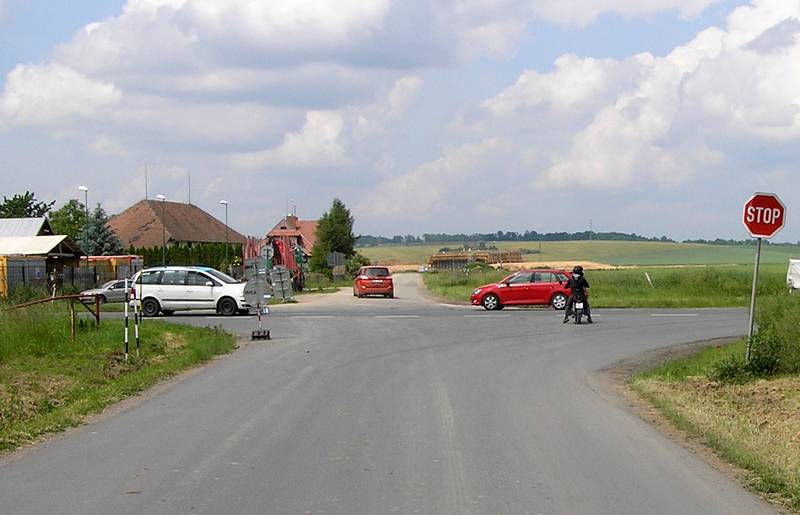 dálnice