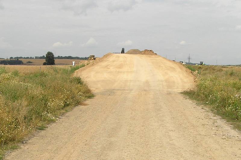 dálnice