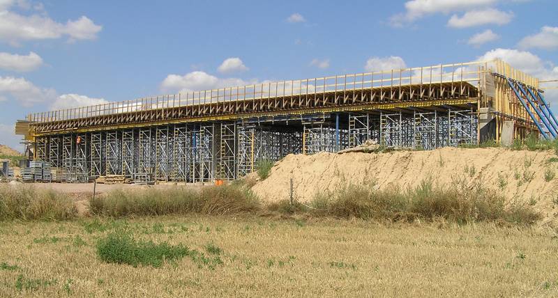 dálnice