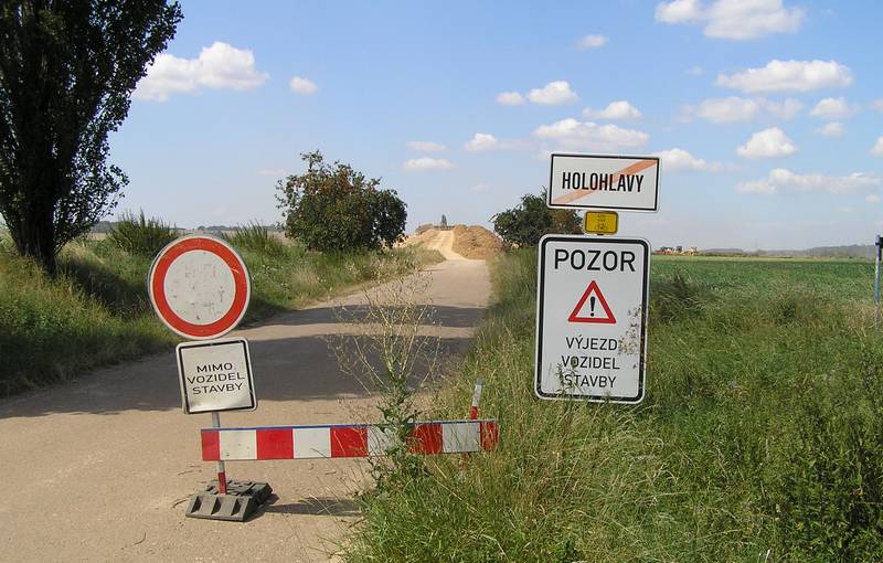 dálnice