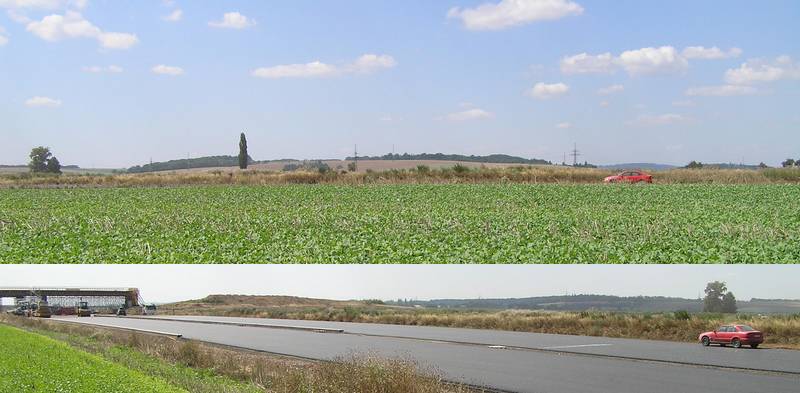 dálnice
