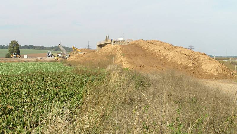 dálnice