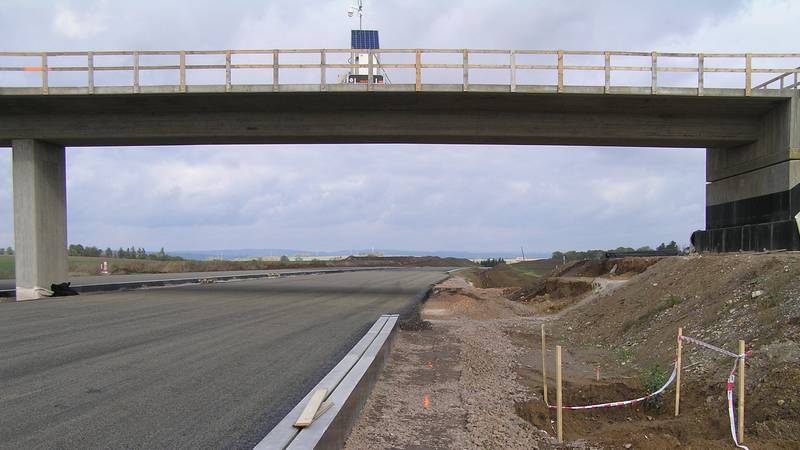 dálnice