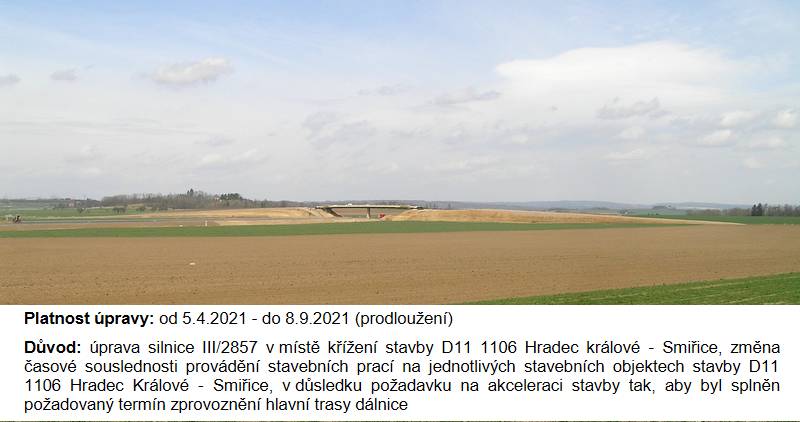 dálnice