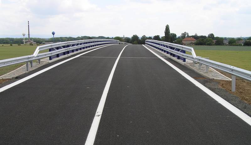 dálnice