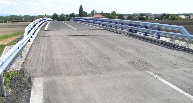 dálnice