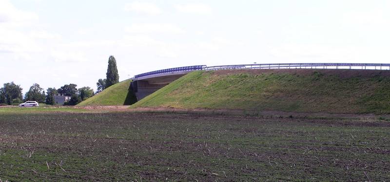 dálnice