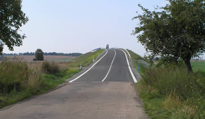 dálnice