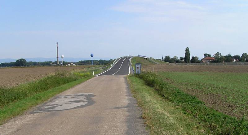dálnice