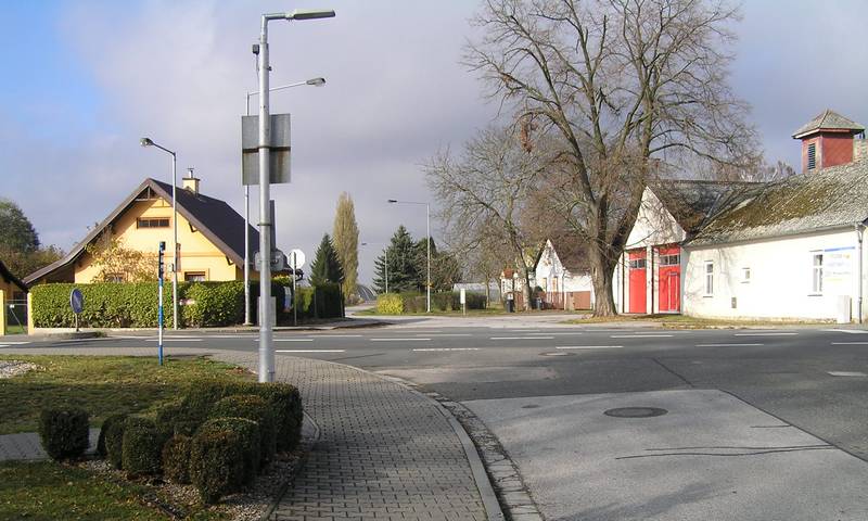 dálnice
