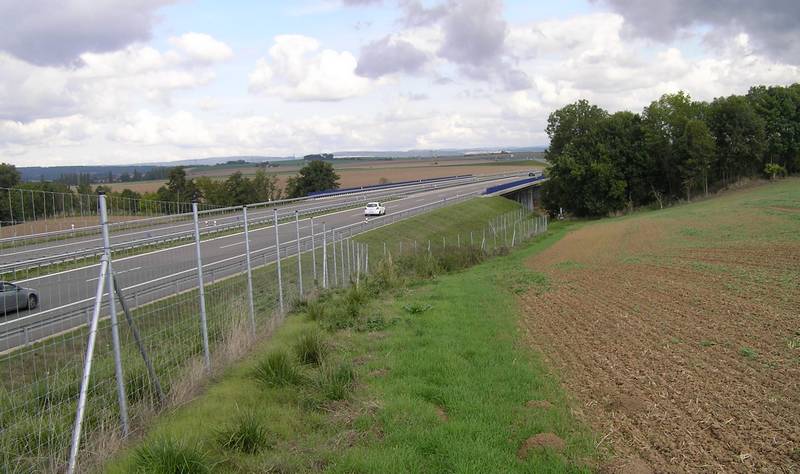 dálnice
