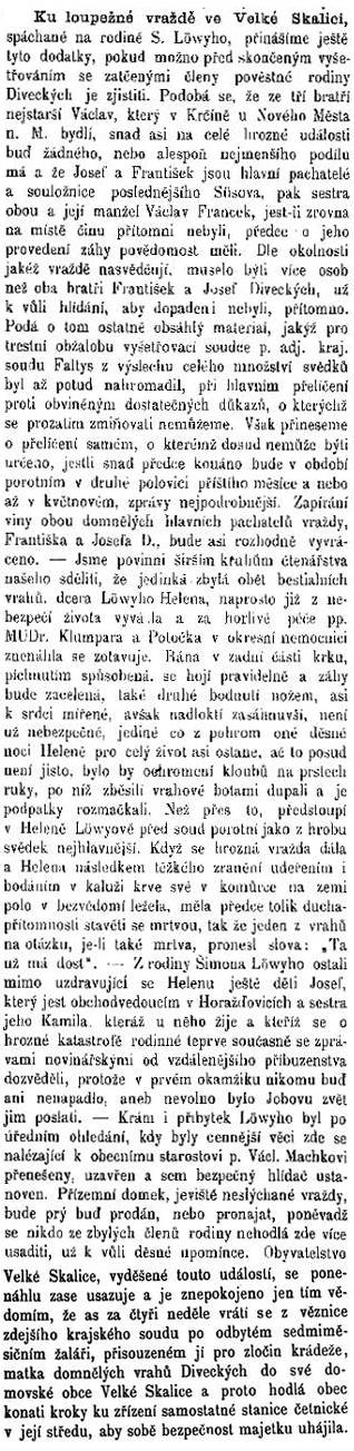 Ratibor 27.1.1894