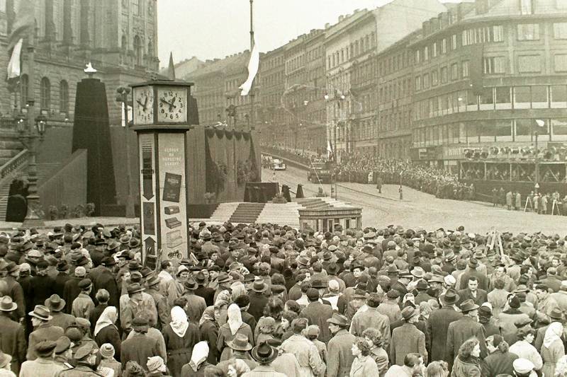 pohřeb
