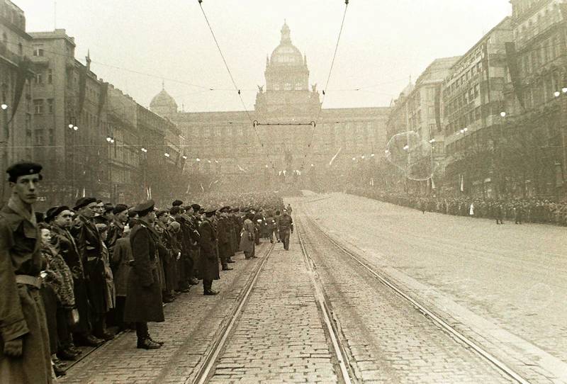 pohřeb