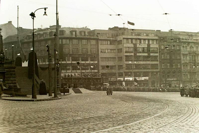 pohřeb
