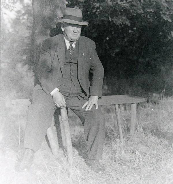 Joneš