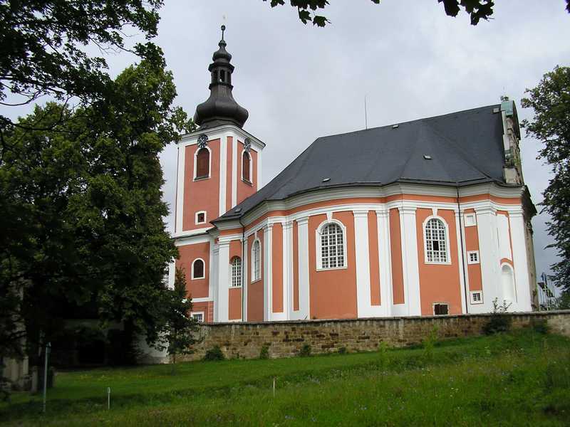 Božanov