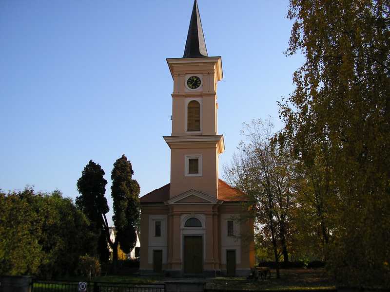 Černilov