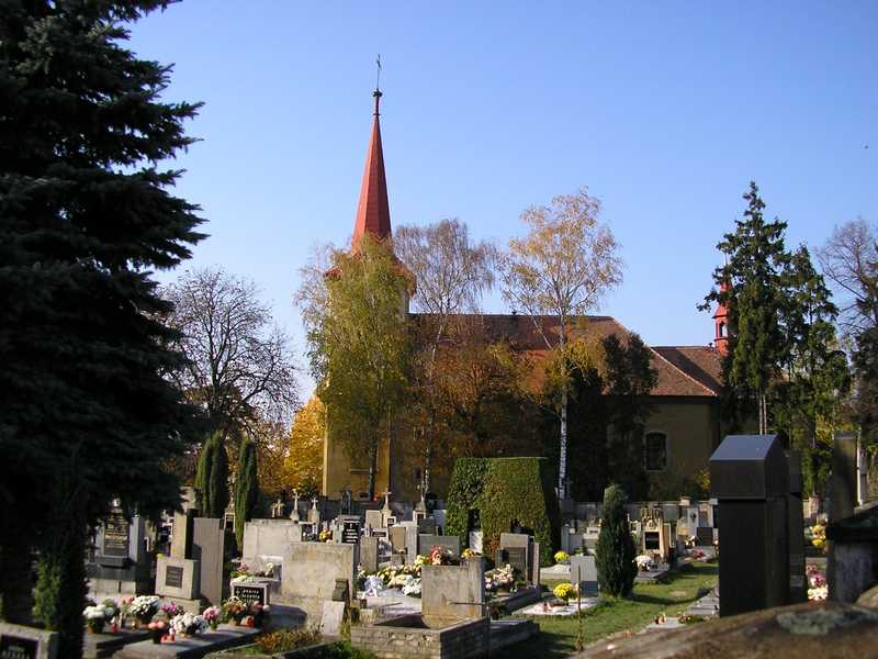 Černilov