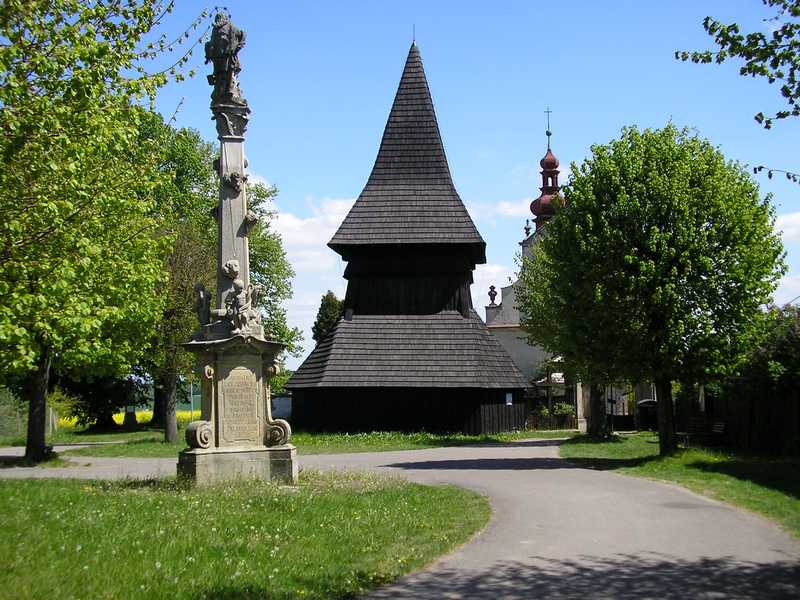 Chotěborky
