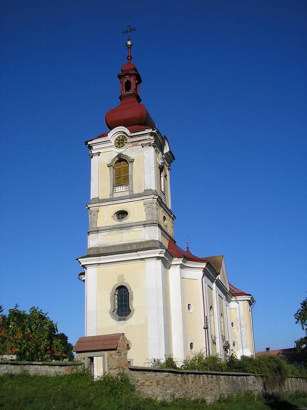 Choustníkovo Hradiště
