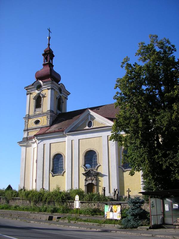 Choustníkovo Hradiště