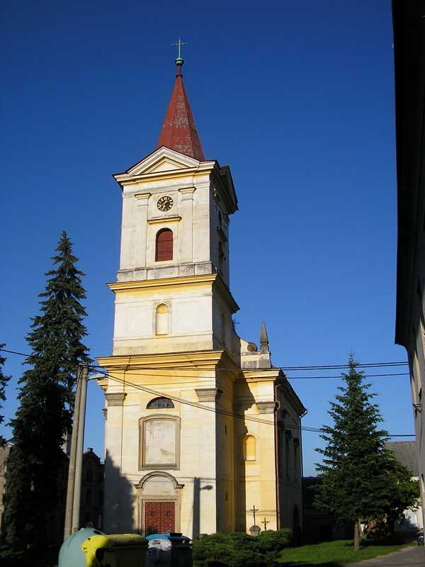 Heřmanice