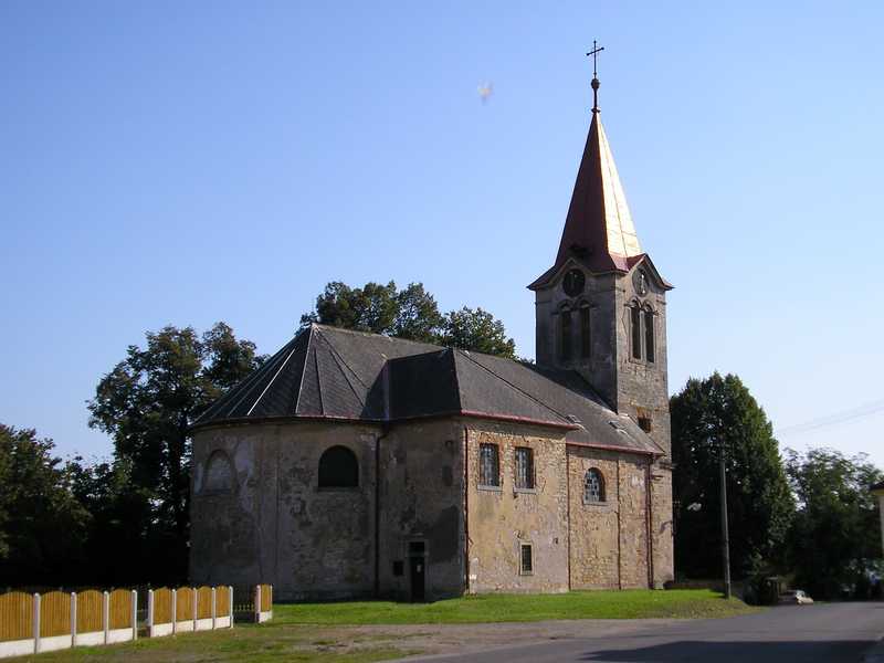 Hoříněves