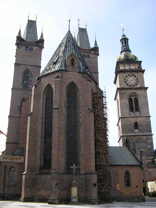 Hradec Králové