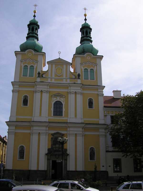 Hradec Králové