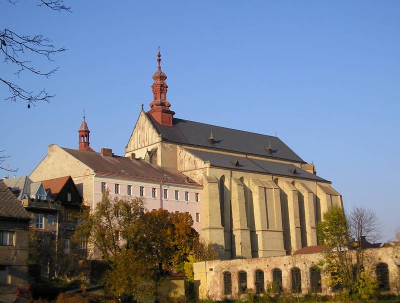 Jaroměř