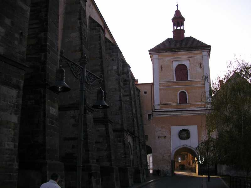 Jaroměř