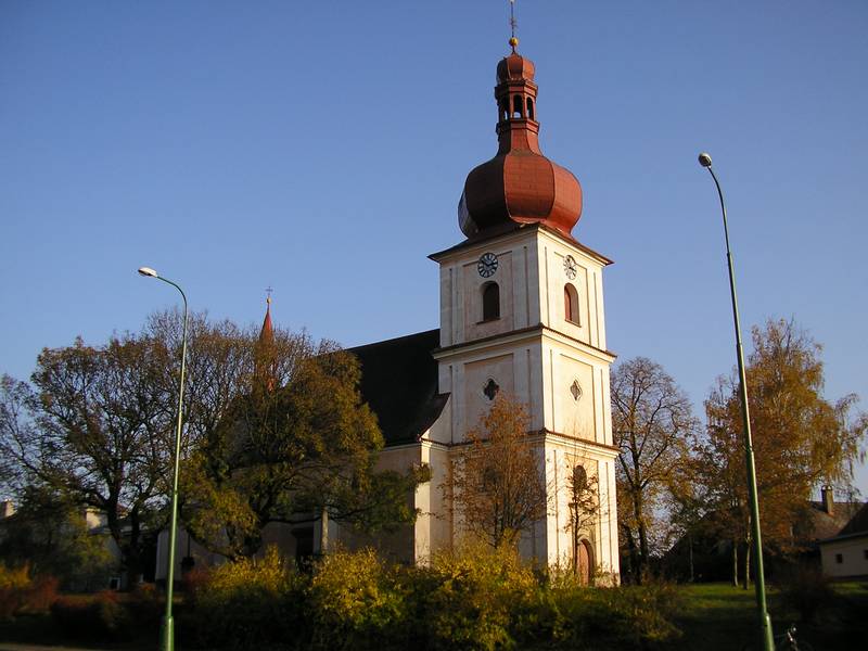 Jaroměř