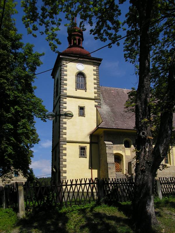 Lanžov