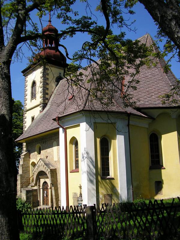 Lanžov