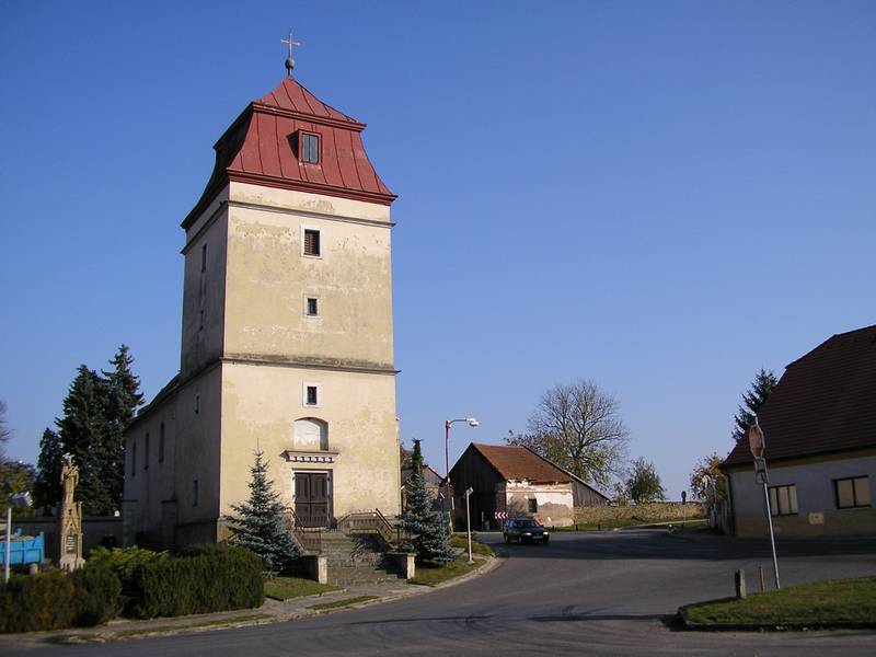 Libřice