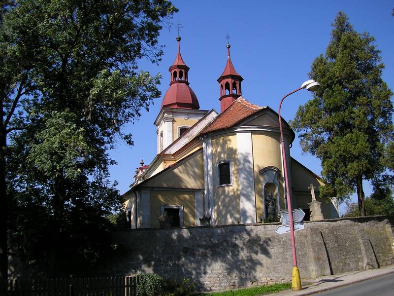 Neděliště