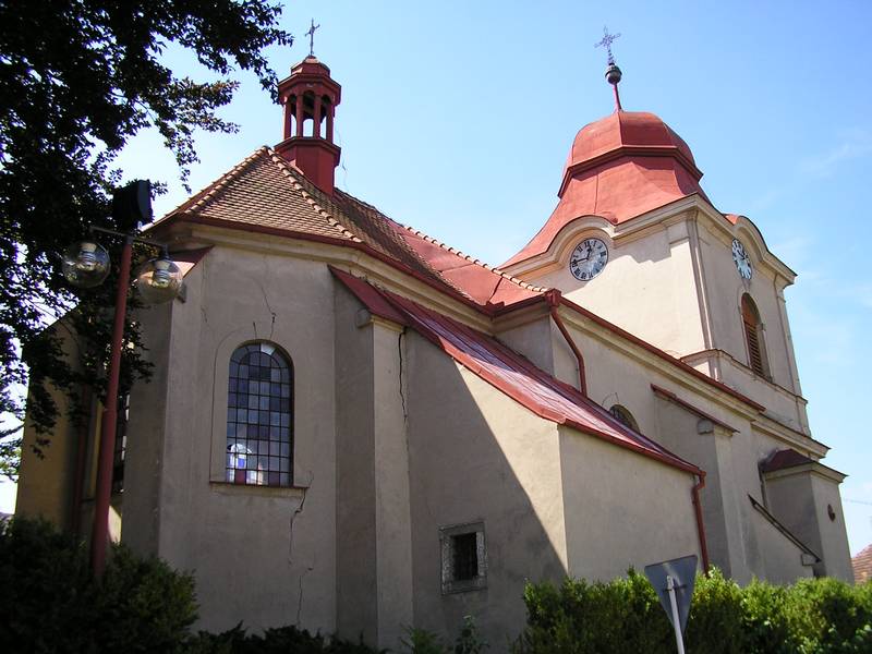Vřešťov