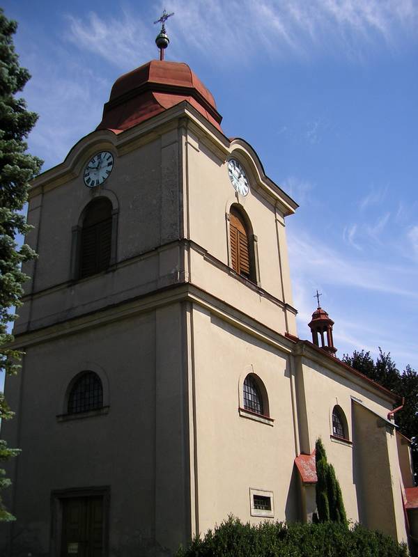 Vřešťov