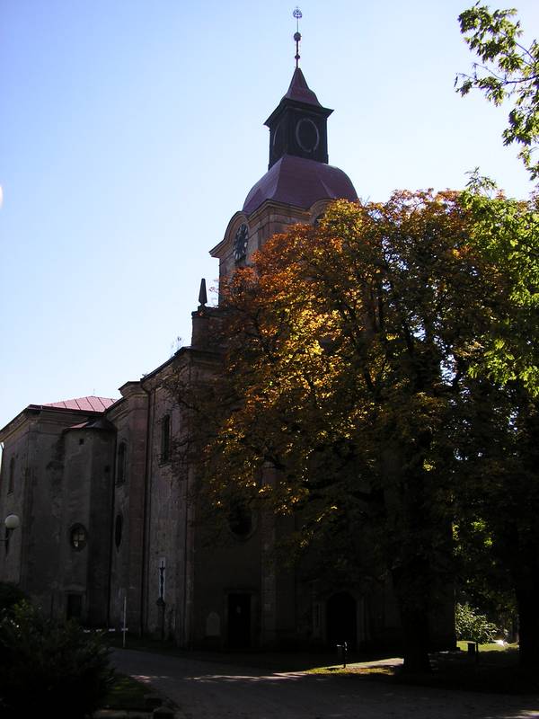 Žacléř