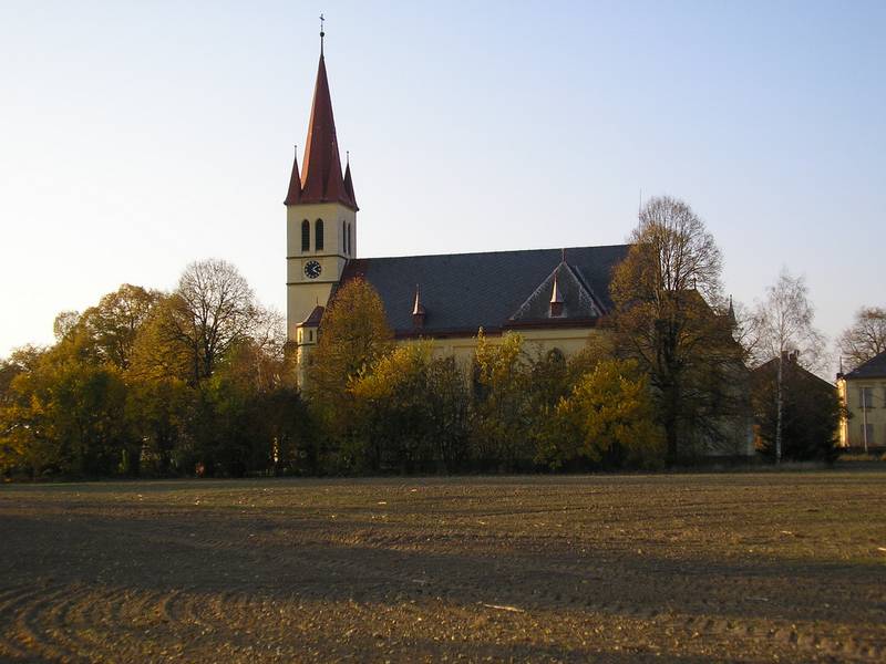 Zaloňov